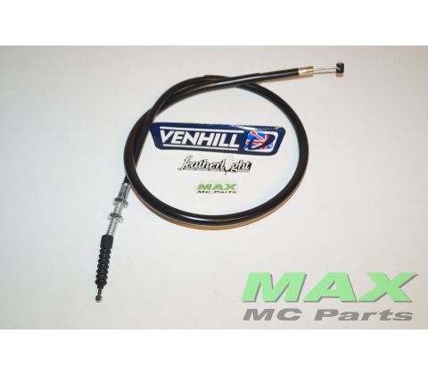 Koblingskabler KAWASAKI KLX110 10-24