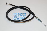 Koblingskabel SUZUKI GT380 GT550 GT750