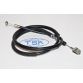 Koblingskabel SUZUKI GN250 85-