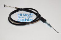 Koblingskabel SUZUKI GS550 C/DC/ED