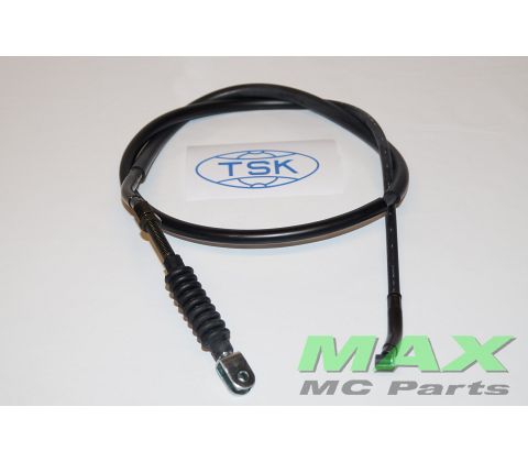 Koblingskabel SUZUKI GSXR750 88-89