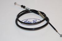 Koblingskabel SUZUKI RM125 91-96 RM250 
