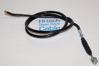 Koblingskabel SUZUKI GSXR750 90-91