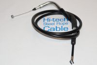 Koblingskabler SUZUKI DRZ DR400S DR400SM