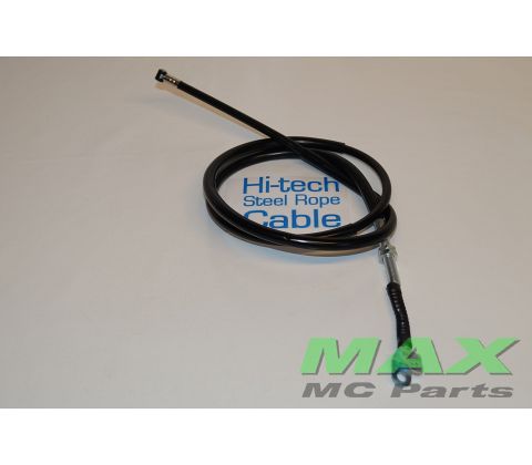 Koblingskabler SUZUKI DR500S DR600 DR650