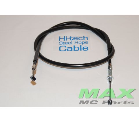 Koblingskabler SUZUKI GSX-R600 07-09