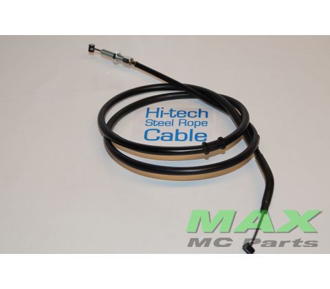 Koblingskabler SUZUKI GSR600  06-10