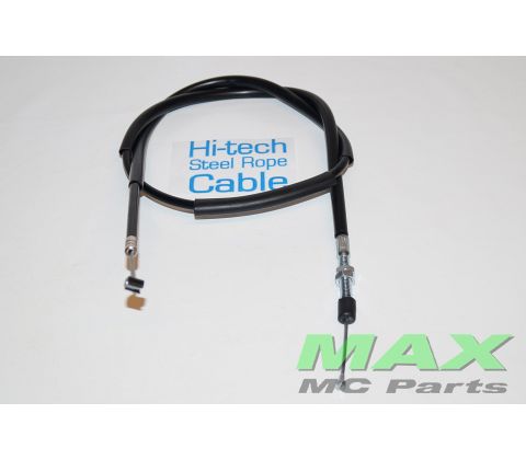 Koblingskabel YAMAHA XJ550 81-84