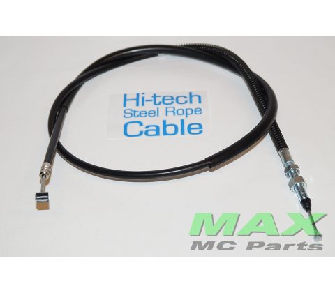 Koblingskabel YAMAHA SR250 XT250 