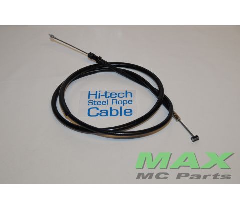 Koblingskabel YAMAHA XZ550 82-85