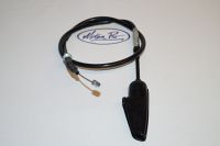 Koblingskabel YAMAHA YZ80 86-92