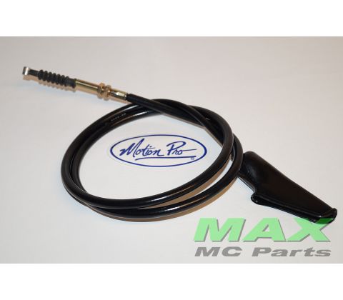 Koblingskabel YAMAHA YZ400F 98-99