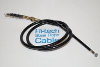 Koblingskabel YAMAHA YZ426F 00-02