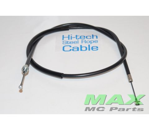 Koblingskabler YAMAHA RD250 RD350 RD400