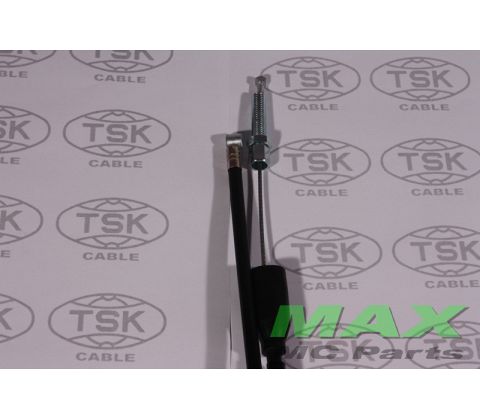 Koblingskabler SUZUKI RMX50 