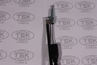 Koblingskabler SUZUKI RMX50 