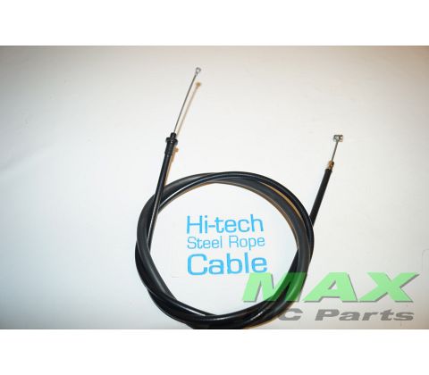 Koblingskabel YAMAHA XS400 SE 80-82