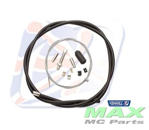 UNIVERSAL KABEL VENHILL M/NIPPEL