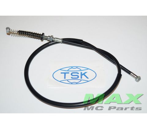 Forbremsekabel HONDA QR50 84-