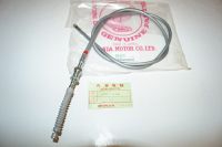 Forbremsekabel *OE* HONDA CB450K CL77