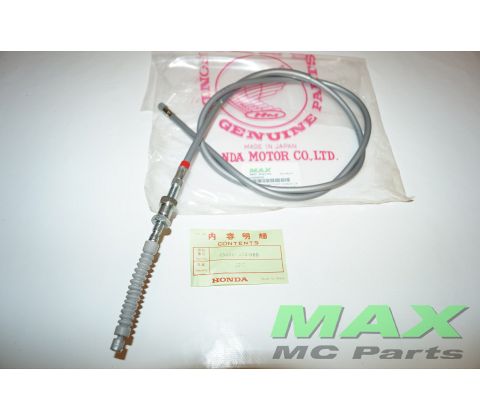 Forbremsekabel *OE* HONDA CB450K CL77