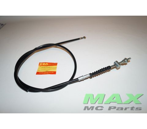 Forbremsekabel SUZUKI TS250 TS400 GT380