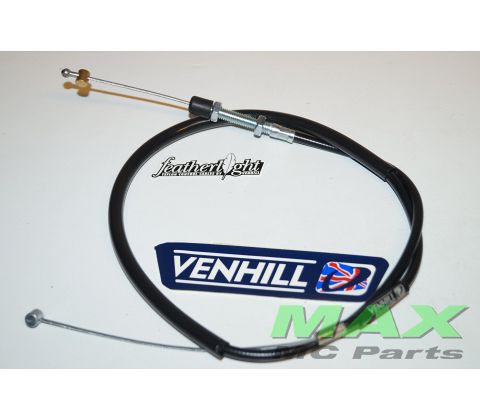 Forbremsekabel VENHILL SUZUKI RM80 82-85