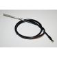 Forbremsekabel YAMAHA JOG CY50 50CC