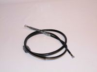 Forbremsekabel YAMAHA XT500 78-89