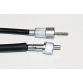 Speedometerkabel GPZ1100 GPZ900 Z750L