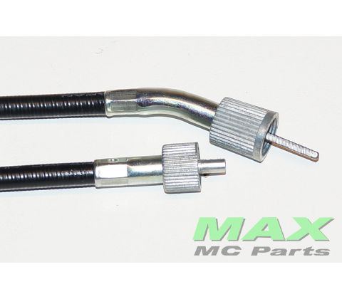 Speedometerkabel BN125 GPX750 KLE500 ZX9