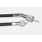 Speedometerkabel BN125 GPX750 KLE500 ZX9