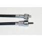 Speedometerkabel KAWASAKI ZZR600 90-92