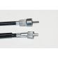 Speedometerkabel*LANG 93CM* KAWA Z650D