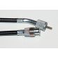 Speedometerkabel SUZUKI GS1100G GS450 