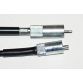 Speedometerkabel SU GSX750ESD GSX1100EF