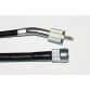 Speedometerkabel SUZUKI GS425 79-80