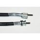Speedometerkabel DR650 90-  DR-Z400 00-