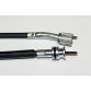 Speedometerkabel SUZUKI DR250S DR350