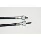 Speedometerkabel FZR1000 FZR750 XJ700