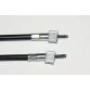 Speedometerkabel FZR1000 XJ600 RD350LC