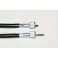 Speedometerkabel TRX850 YZF1000 *91CM*