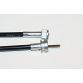 Speedometerkabel YAMAHA XT500 80-89