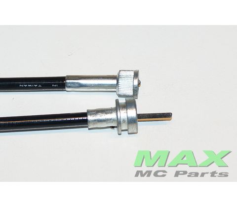 Speedometerkabel YAMAHA XT500 80-89