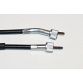 Speedometerkabel YAMAHA DT125 88-95