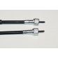 Speedometerkabel YAMAH SR500 XS500 XS650