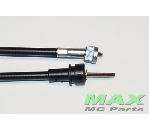 Speedometerkabel YAMAHA DT125 82-87