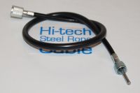 Omd.Tællerkabel HONDA CBX1000 78-83