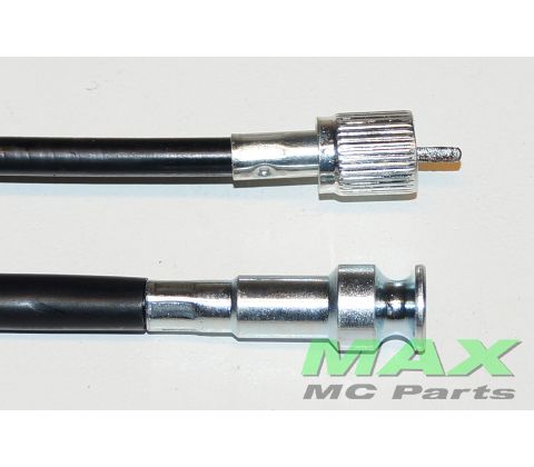 Omd.Tællerkabel HONDA CB750 CX500 XL500