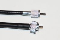 Omd.Tællerkabel KAWASAKI Z1R Z1000 78-80